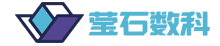 莹石logo